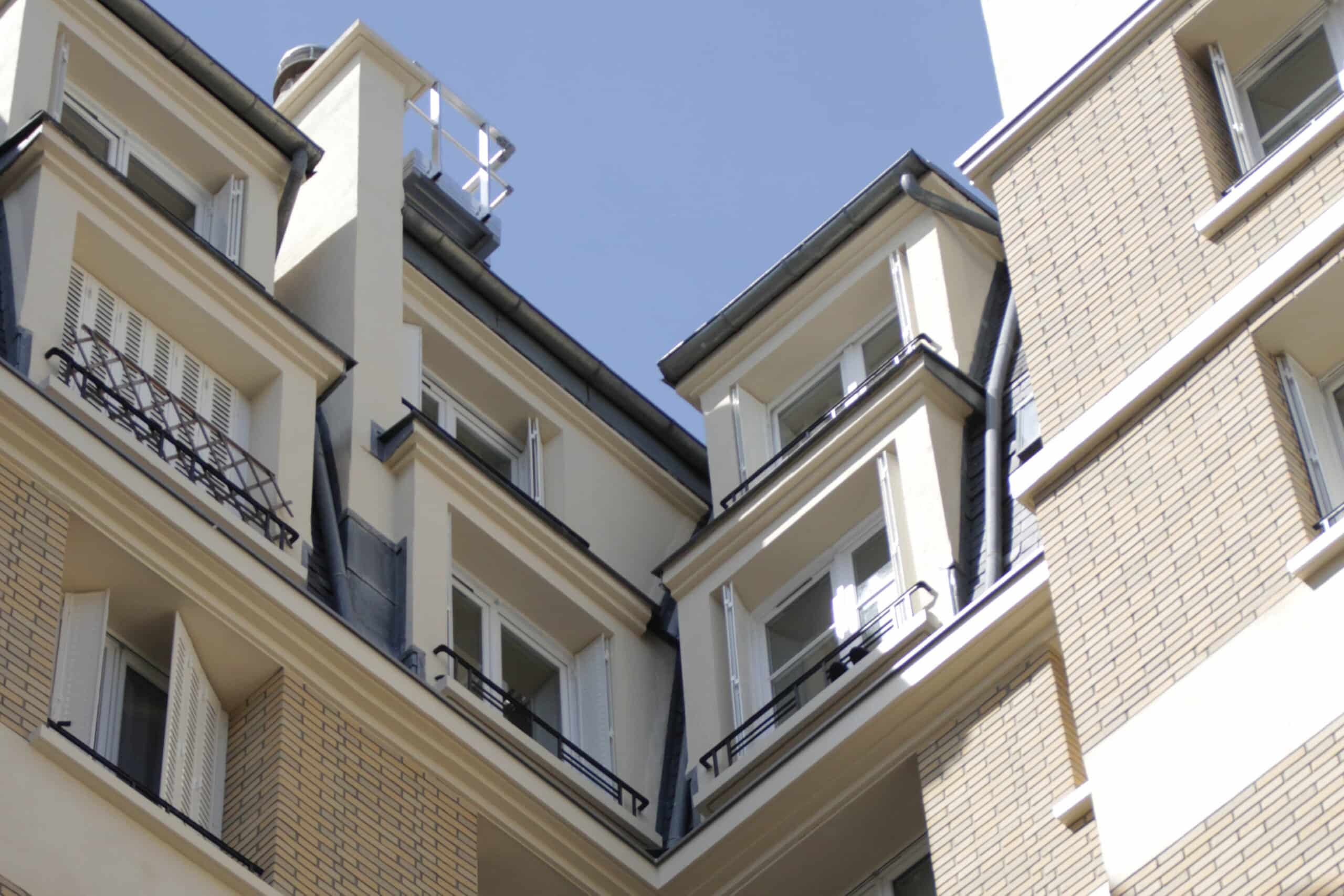 studaré-PARIS14-toitures arriere